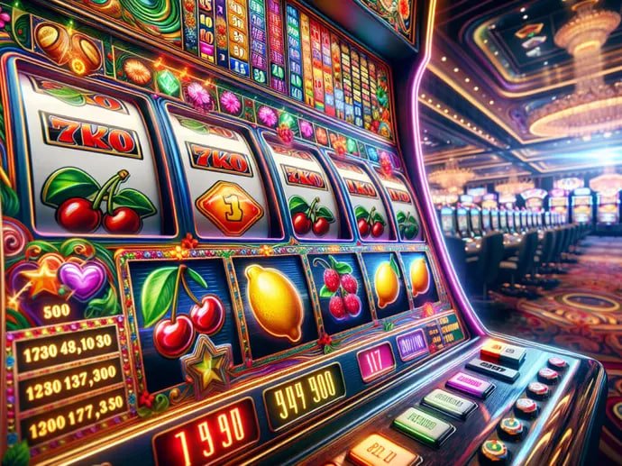 Live Casino wak89 Rasakan pengalaman live casino interaktif di wak89